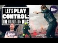 Let's Play Control: The Foundation DLC Gameplay - Rezzed Digital 2020