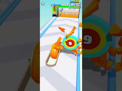 Spinning Gun video thumbnail