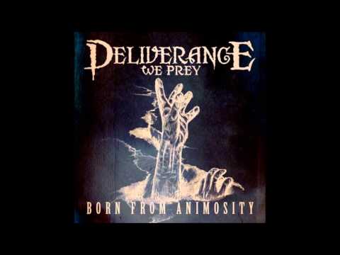 Deliverance We Prey - 07 - The Cold Sets In....