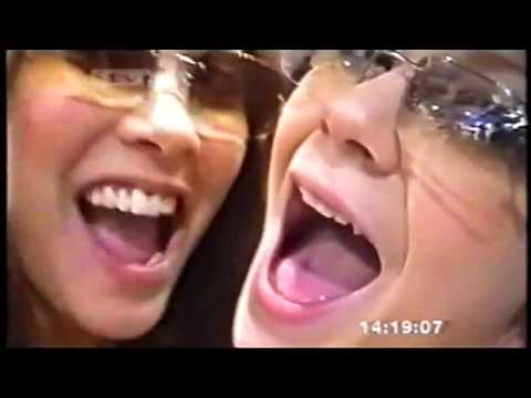 Hear'Say: A New Chapter - ITV documentary, 2002 (Part 08)