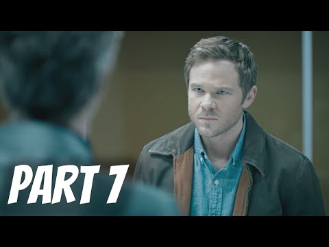 Quantum Break No Commentary Walkthrough Part 7