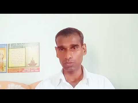 1 January Tamil avyakt murli with full explanation - BK Saravana Kumar