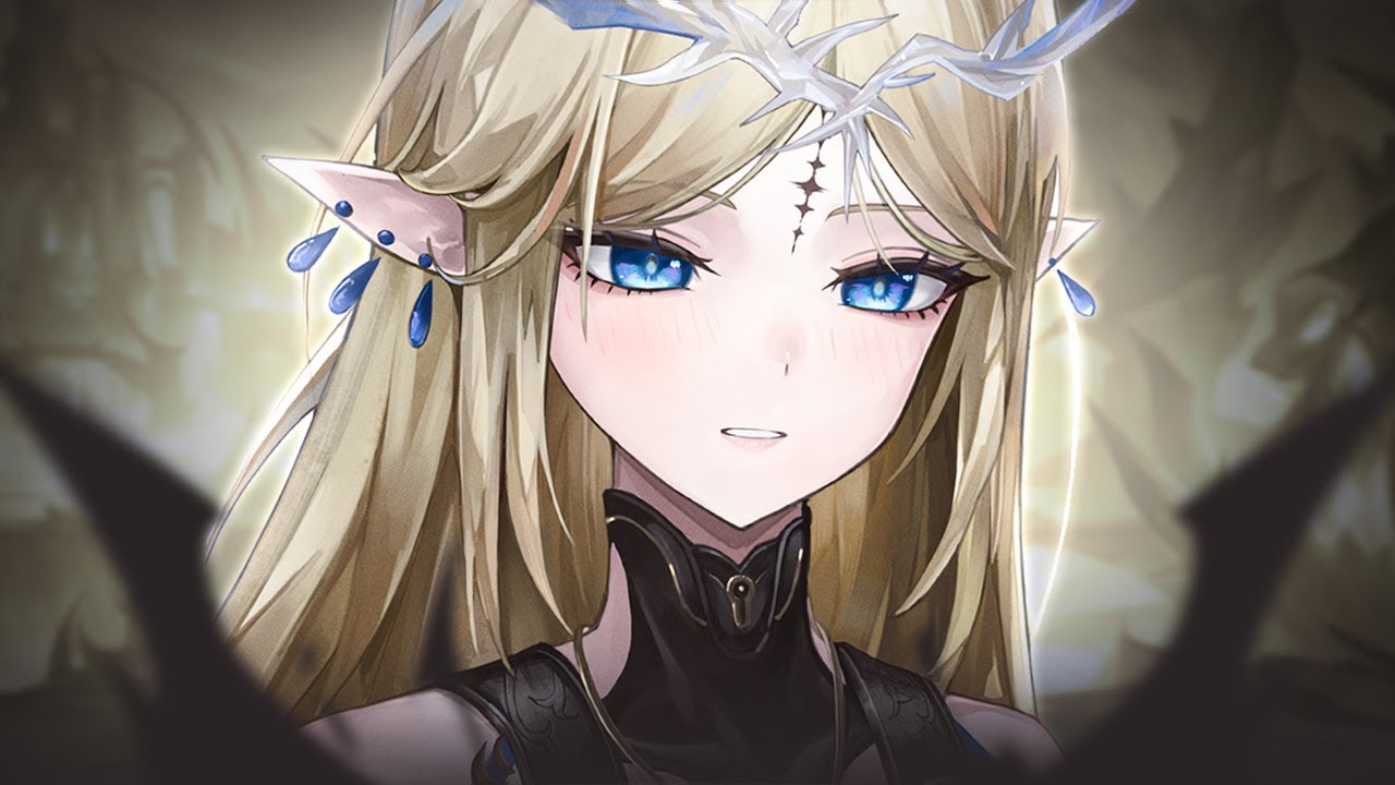 「Nightcore」→ NUMB (Cinematic Version) (Lyrics)【𝙉𝙑】