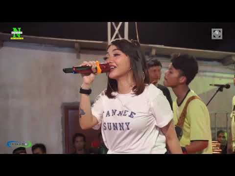 SYAHIBA SAUFA - NGENES TANPO RIKO(Ningrat Music feat Sunan Kendang)