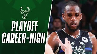 Khris Middleton - Milwaukee Bucks