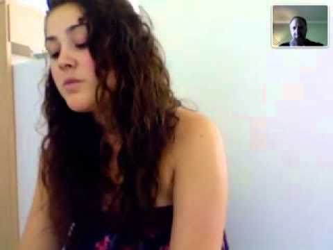 MGMT Electric Feel - Jessie Consentino  Cover