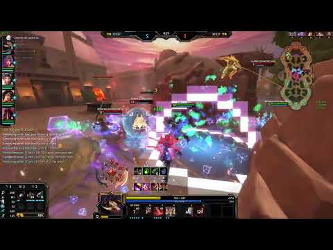 Smite #535 - Slash - Set