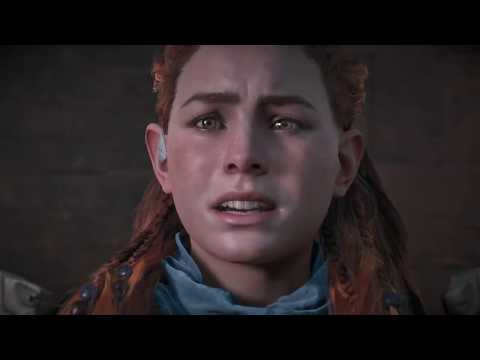 Zagrajmy w Horizon Zero Dawn - odc. 32 Wielki Finał - Live HD