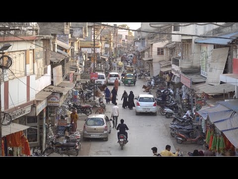 Amreli City Gujarat, Clock Tower, | Amreli |