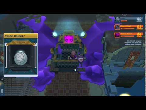 download lagu mp3 mp4 Spiral Knights Gunslinger, download lagu Spiral Knights Gunslinger gratis, unduh video klip Spiral Knights Gunslinger