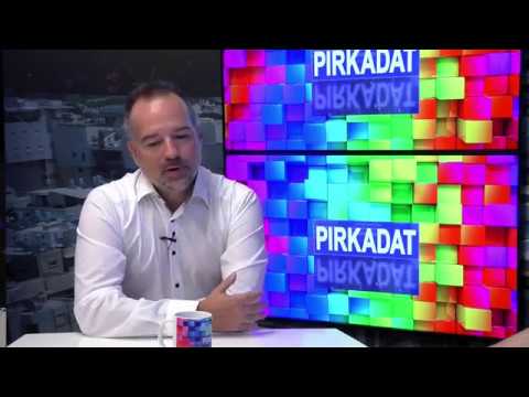 PIRKADAT: Lattmann Tamás