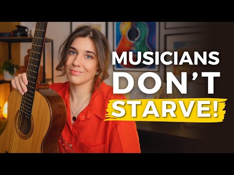 Over 30 ways to make money as a musician in 2026