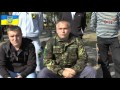 Демобил. бойцы 17 танковой бригады рассказали правду о жуткой ситуации в Украинской ...
