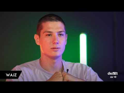 de/SEt za de/SEt - Wajz  (TV/SE)