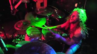 Toothgrinder Cd relese Show (Full set) at Champs in Trenton NJ (HD)