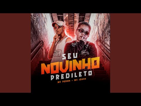 Seu Novinho Predileto