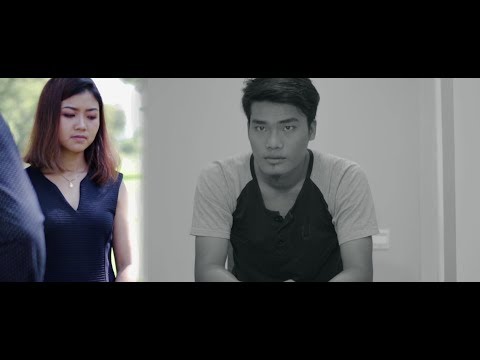 Boih Boiha Drac Fanai - Tuar Thiam A Har (Official Video)