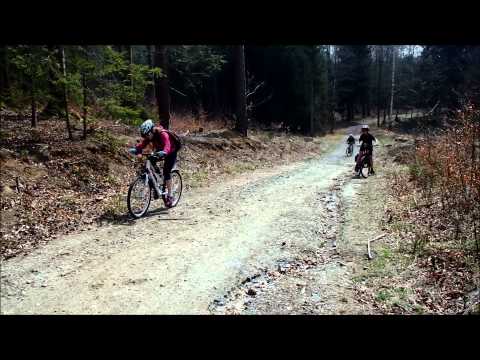 Cercany Praha 11 4 2015