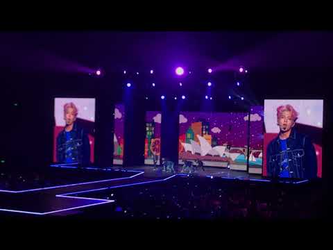 KCON AUS '17 - VICTON - UNBELIEVABLE