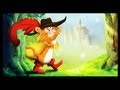 Le Chat botté 