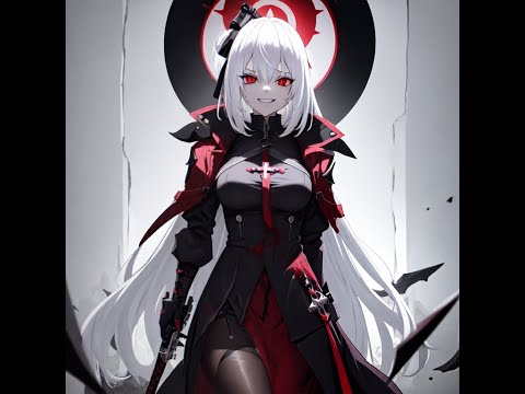 [Nightcore/Industrial/EBM] Hanna | Kultassassinin des Fleischbaron