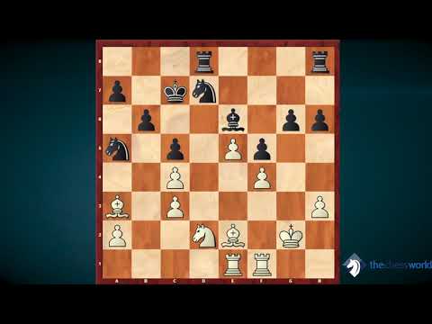 Pawn Weaknesses - Exclusive PREVIEW Positional Chess Mastermind with GM Smith
