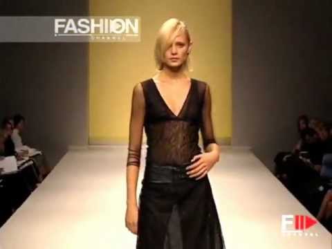 "La Perla" Spring Summer 2002 3 of 3 pret a porter women by FashionChannel