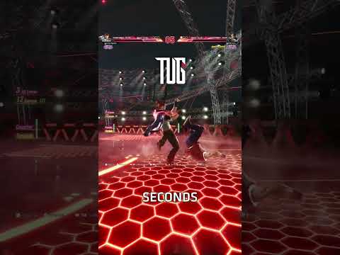 Peak Robbery!  Southern Bout Hype Moments