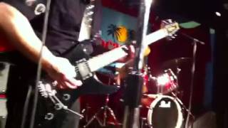 Razor - Live In Toronto 2014