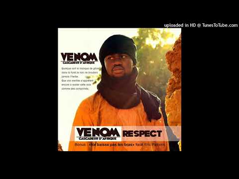 DJ Venom Cascadeur - Sans Guêbê