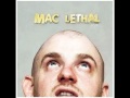 Fastest Rap Ever - Mac Lethal 