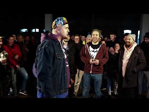 Mad Cirkus League 2019: SEERCH vs BAKY