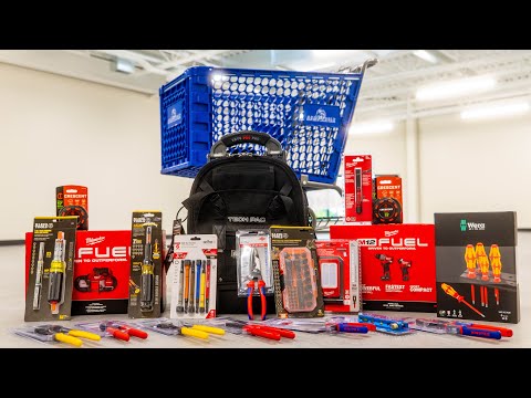 15 QUALITY Tools Every Apprentice Needs(Never buy tools again)