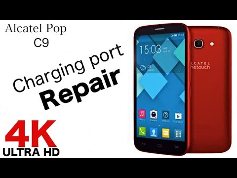 Repair Alcatel Idol 3 5 5 OT 6045