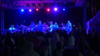 Little Feat - Teenage Nervous Breakdown - Jamaica 2014