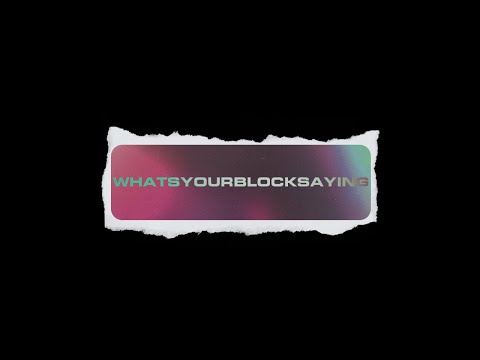 #WhatsYourBlockSaying | SE1 EP3 | N15: Smoke SZN, K1, Trackerr