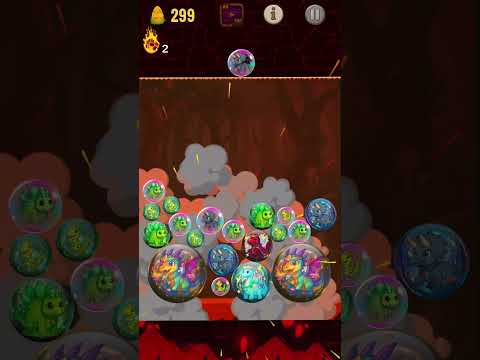 Dino Drop Master