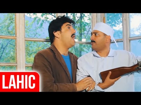 Bozbash Pictures "Lahıc" HD (29.05.2015)