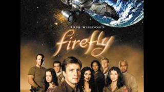 Firefly Soundtrack: 19 - Boarding Serenity / Derelict