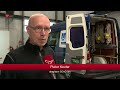 Doneeractie voor nieuwe bus SOAD dregteam uit Urk