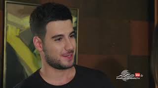 Shirazi vardy (Vard of Shiraz) - episode 166