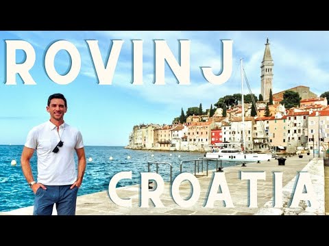 11 Reasons to Visit Rovinj, Croatia // Istria Guide