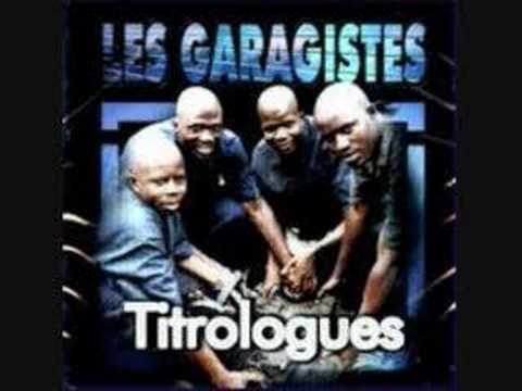 Les garagistes-Orphelin