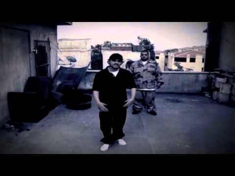 Ayben feat.Ceza & Killa Hakan - Kork Bizden (HD)