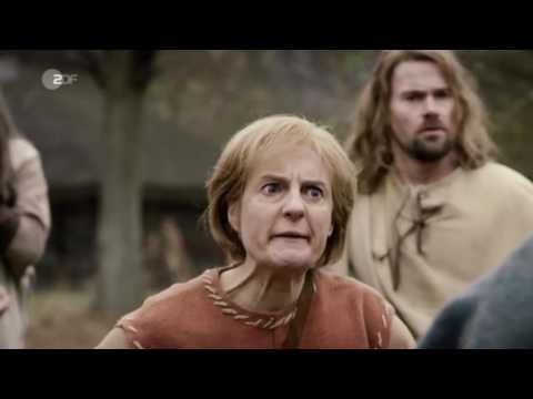 Der satirische Jahresrückblick 2016 - Teil 4 | ZDF