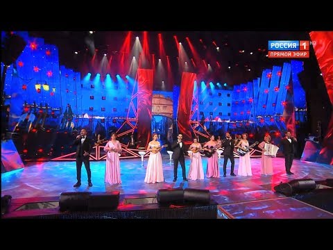 Brio Sonores - Canzonetta semplice (Новая Волна 2019)