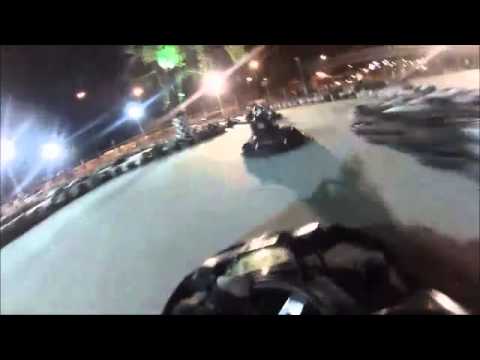 1°Etapa DPKin 2013.2 - GKI Guararapes -  KapKav