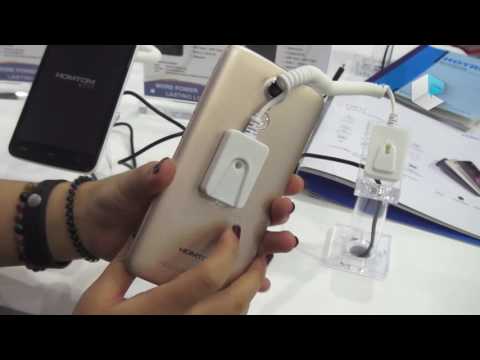 HomTom HT17 and HT17 Pro