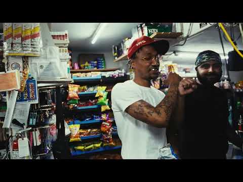 Lil Zac - Don No Chaser / Antisocial