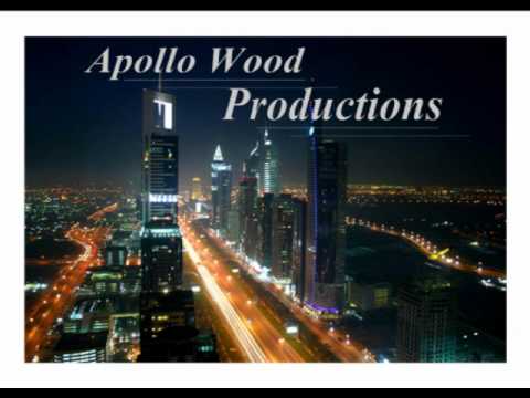 In The Spotlight - Apollo Wood